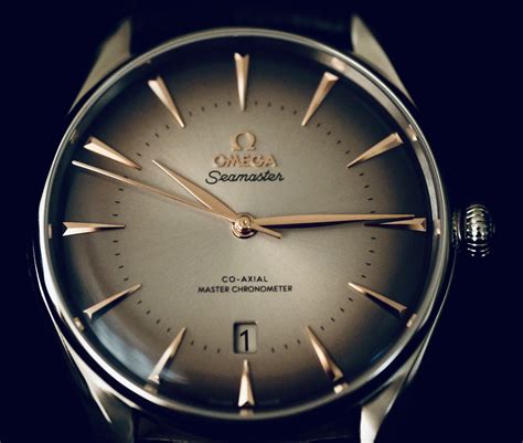 omega watches specialties